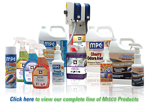 Misco Products