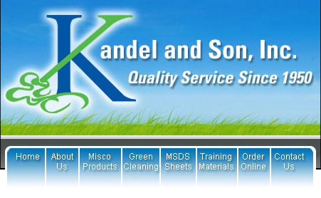 Kandel and Son, Inc.