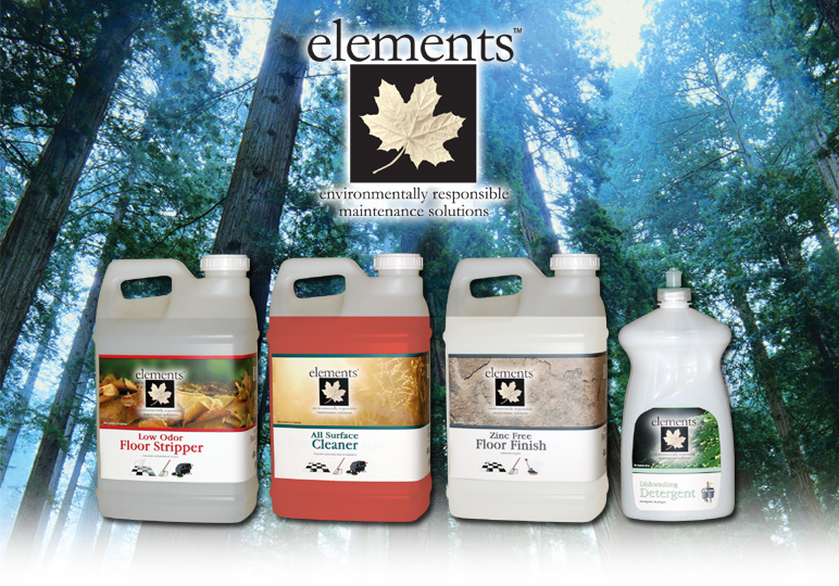 elements