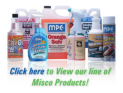 Misco Products
