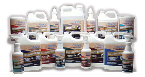 Majestic Products