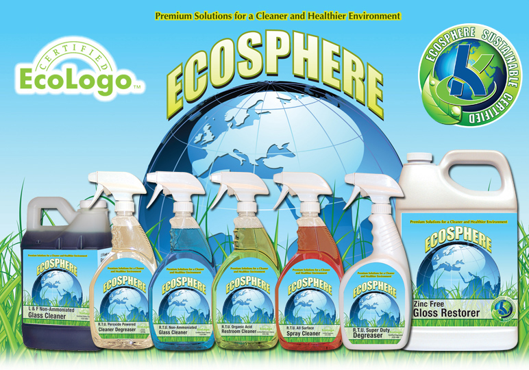 ECOSPHERE