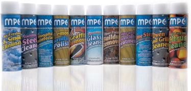 MPC Aerosols